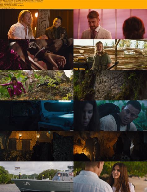 the lost city x264